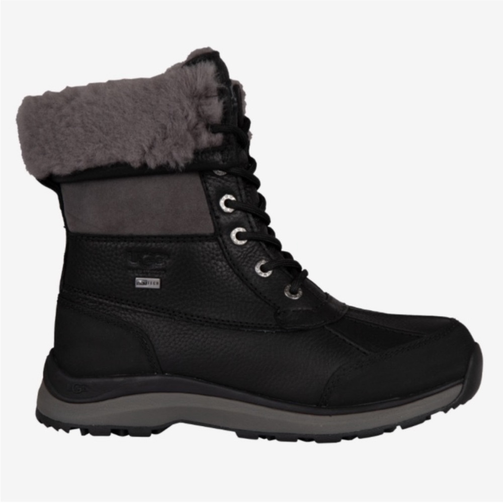 UGG Adirondack III